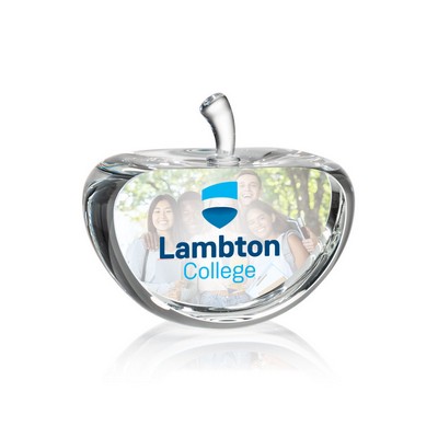 Argyle Apple VividPrint™ Award